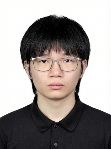 Luke Zhu